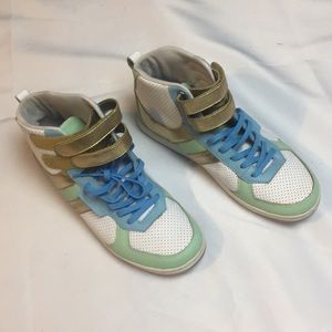 Creative Recreation size 8.5